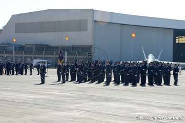  Telde arropa la festividad de la Virgen de Loreto en Gando (Foto Francisco Javier Santana)